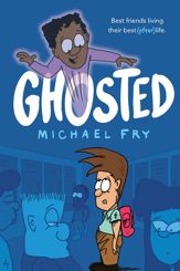 Ghosted - 19 Jan 2021