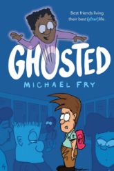 Ghosted - 19 Jan 2021