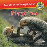 Playtime - 15 Dec 2016