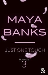 Just One Touch - Episode 3 - 24 Jan 2018