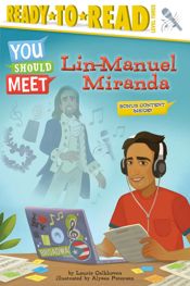 Lin-Manuel Miranda - 28 Aug 2018
