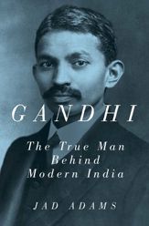 Gandhi - 1 May 2012