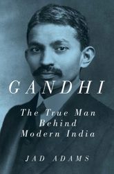 Gandhi - 1 May 2012