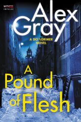 A Pound of Flesh - 7 Nov 2017