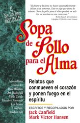 Sopa de Pollo para el Alma - 5 Aug 2014