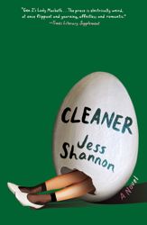 Cleaner - 17 Feb 2026