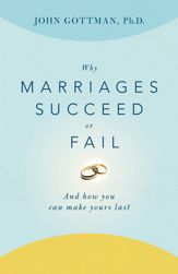 Why Marriages Succeed or Fail - 11 Dec 2012