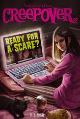 Ready for a Scare? - 30 Aug 2011