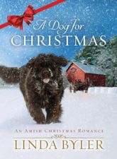 A Dog for Christmas - 24 Oct 2017