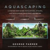 Aquascaping - 10 Nov 2020
