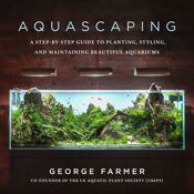Aquascaping - 10 Nov 2020