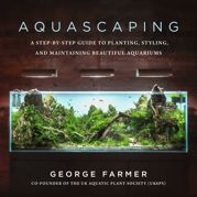 Aquascaping - 10 Nov 2020