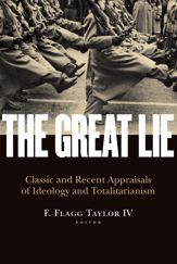 The Great Lie - 3 Oct 2023