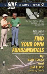 Finding Your Own Fundamentals - 15 Jun 2010