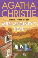Mrs. McGinty's Dead - 17 Mar 2009