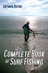 The Complete Book of Surf Fishing - 5 May 2015