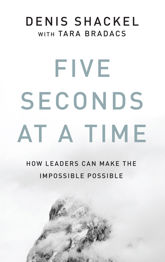 Five Seconds At A Time - 22 Jun 2010