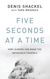 Five Seconds At A Time - 22 Jun 2010