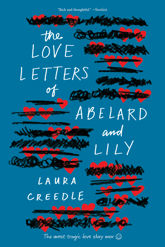 The Love Letters of Abelard and Lily - 26 Dec 2017