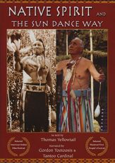 Native Spirit - 11 Jan 2007