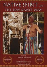 Native Spirit - 11 Jan 2007