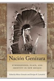 Nación Genízara - 1 Dec 2019