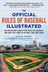 The Official Rules of Baseball Illustrated - 14 Apr 2020