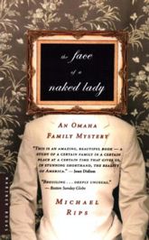 The Face Of A Naked Lady - 12 Jun 2006