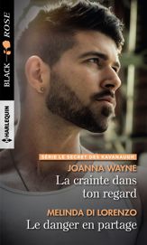 La crainte dans ton regard - Le danger en partage - 1 Feb 2019