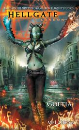 Hellgate: London: Goetia - 26 Feb 2008