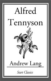 Alfred Tennyson - 11 Apr 2014