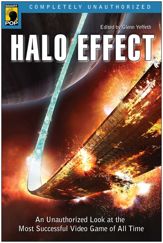 Halo Effect - 11 Mar 2007