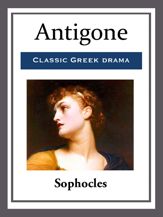 Antigone - 24 Aug 2015