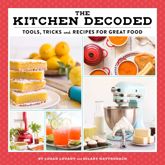 The Kitchen Decoded - 18 Nov 2014