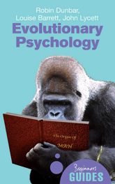 Evolutionary Psychology - 1 Mar 2005