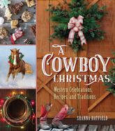 A Cowboy Christmas - 17 Sep 2019