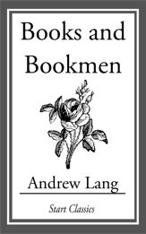 Books and Bookmen - 11 Apr 2014