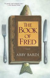 The Book of Fred - 27 Jan 2002