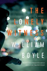The Lonely Witness - 1 May 2018