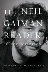 The Neil Gaiman Reader - 20 Oct 2020