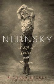 Nijinsky - 15 Nov 2021