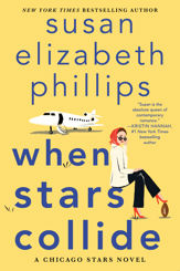 When Stars Collide - 29 Jun 2021