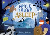 While You're Asleep - 26 Mar 2024