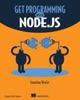Get Programming with Node.js - 11 Feb 2019