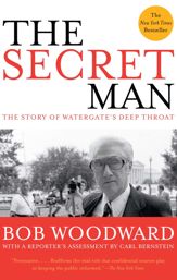 The Secret Man - 6 Jul 2005