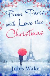 From Paris With Love This Christmas - 29 Oct 2015