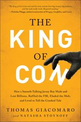 The King of Con - 25 Sep 2018