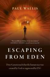 Escaping from Eden - 1 May 2020