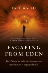 Escaping from Eden - 1 May 2020