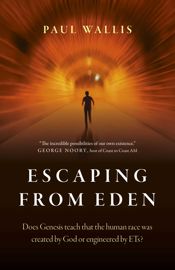 Escaping from Eden - 1 May 2020